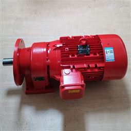 诺德NORD-同轴减速电机-SK03F减速机