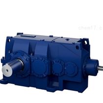 QVPJ4天津HANSEN汉森减速机-QVPH4齿轮箱
