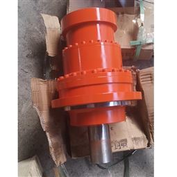 现货提供卓轮Zollern减速机-ZHP4.13齿轮箱