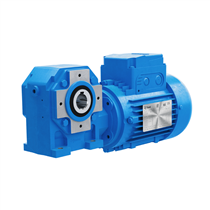 罗尔西Rossi蜗轮减速电机-AS 系列