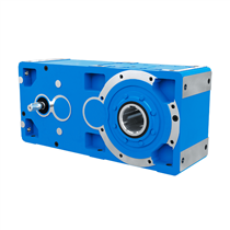 罗尔西Rossi蜗轮减速电机-G系列齿轮箱