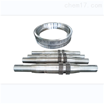 南高齿减速机NGC齿轮箱配件