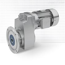 诺德-SK2SMID63减速机-NORD减速电机