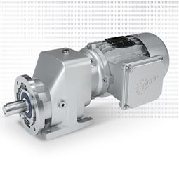 德国诺德NORD-MAXXDRIVE工业齿轮箱