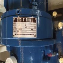 CHHM4-6140-EP-B-29天津住友sumitomo摆线减速电机