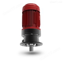 中国台湾传仕TRANSCYKO摆线针轮减速机