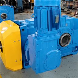 弗兰德Flender减速机-CUA315齿轮箱原厂供应