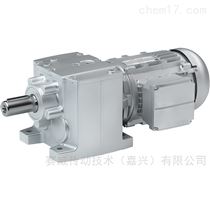 德国伦茨LENZE-g500-H+m500斜齿轮减速电机
