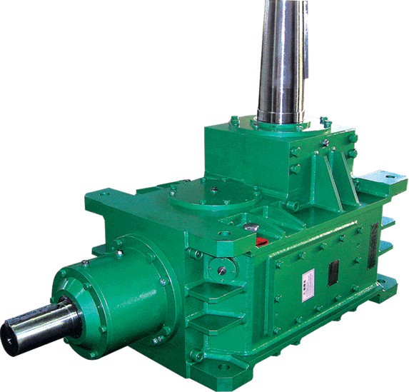 合肥波顿BOTON大功率工业减速机