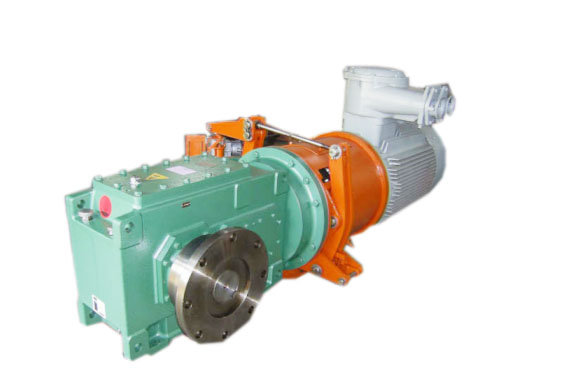 合肥波顿BOTON大功率工业减速机