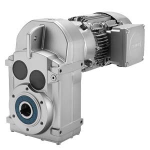 西门子Siemens减速机