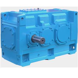 HCZD-ML系列大型工业减速机华成中德齿轮箱