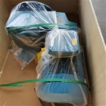 诺德NORD减速电机-SK33N同轴式斜齿轮减速机