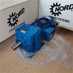 德国诺德NORD减速电机-SK771.1同轴式减速机